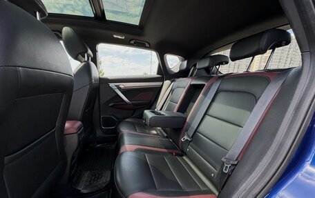 Geely Coolray I, 2022 год, 1 440 000 рублей, 14 фотография