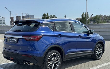 Geely Coolray I, 2022 год, 1 440 000 рублей, 3 фотография