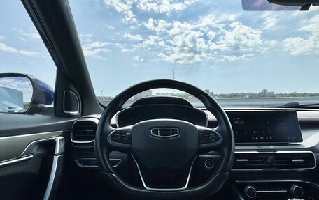 Geely Coolray I, 2022 год, 1 440 000 рублей, 8 фотография