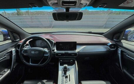 Geely Coolray I, 2022 год, 1 440 000 рублей, 7 фотография