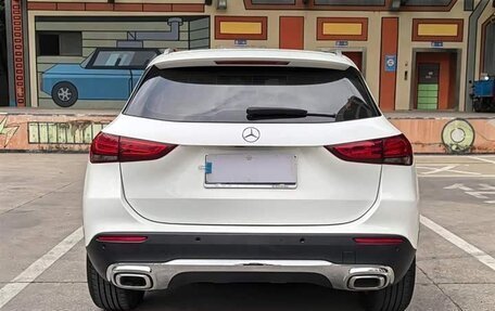 Mercedes-Benz GLA, 2022 год, 2 040 173 рублей, 11 фотография
