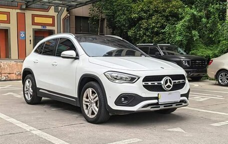 Mercedes-Benz GLA, 2022 год, 2 040 173 рублей, 8 фотография