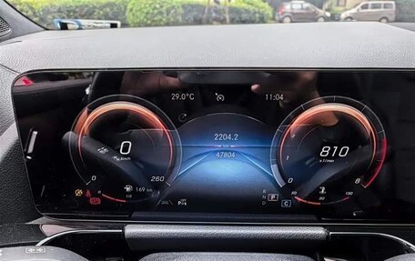 Mercedes-Benz GLA, 2022 год, 2 040 173 рублей, 14 фотография