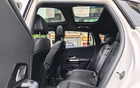 Mercedes-Benz GLA, 2022 год, 2 040 173 рублей, 15 фотография