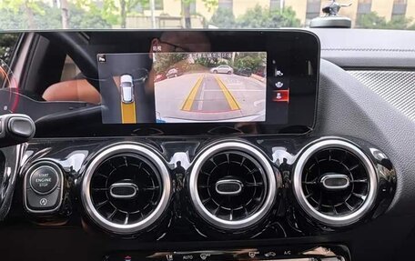 Mercedes-Benz GLA, 2022 год, 2 040 173 рублей, 9 фотография