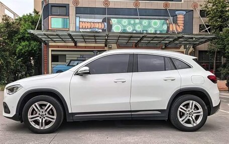 Mercedes-Benz GLA, 2022 год, 2 040 173 рублей, 12 фотография