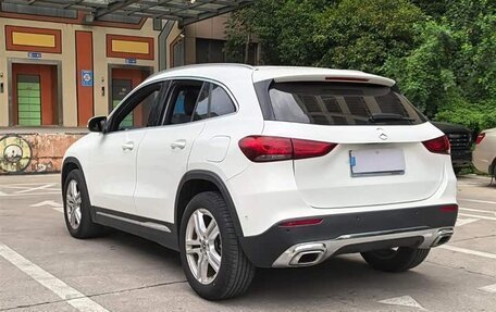 Mercedes-Benz GLA, 2022 год, 2 040 173 рублей, 17 фотография