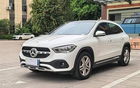 Mercedes-Benz GLA, 2022 год, 2 040 173 рублей, 22 фотография