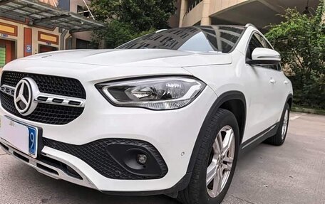 Mercedes-Benz GLA, 2022 год, 2 040 173 рублей, 21 фотография
