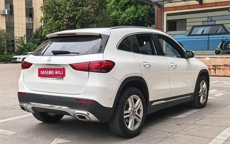 Mercedes-Benz GLA, 2022 год, 2 040 173 рублей, 20 фотография