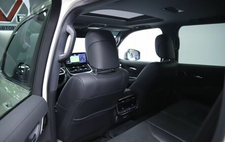 Toyota Land Cruiser, 2021 год, 10 990 000 рублей, 12 фотография