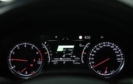 Toyota Land Cruiser, 2021 год, 10 990 000 рублей, 18 фотография