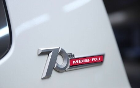 Toyota Land Cruiser, 2021 год, 10 990 000 рублей, 9 фотография