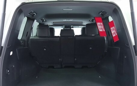 Toyota Land Cruiser, 2021 год, 10 990 000 рублей, 10 фотография