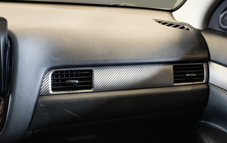 Mitsubishi Outlander III рестайлинг 3, 2013 год, 1 279 000 рублей, 8 фотография
