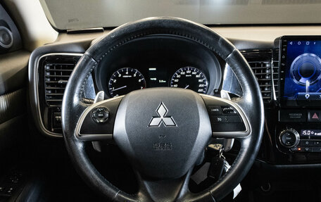 Mitsubishi Outlander III рестайлинг 3, 2013 год, 1 279 000 рублей, 6 фотография