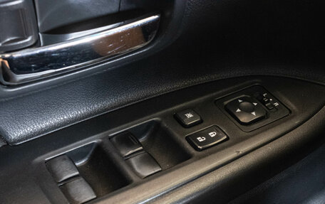 Mitsubishi Outlander III рестайлинг 3, 2013 год, 1 279 000 рублей, 13 фотография