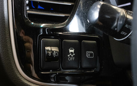 Mitsubishi Outlander III рестайлинг 3, 2013 год, 1 279 000 рублей, 14 фотография