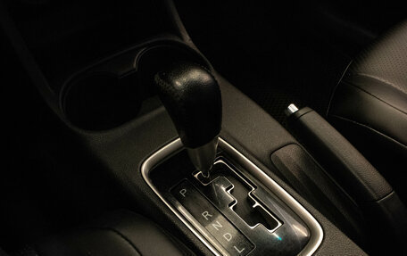 Mitsubishi Outlander III рестайлинг 3, 2013 год, 1 279 000 рублей, 20 фотография