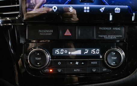 Mitsubishi Outlander III рестайлинг 3, 2013 год, 1 279 000 рублей, 19 фотография