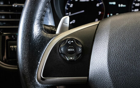 Mitsubishi Outlander III рестайлинг 3, 2013 год, 1 279 000 рублей, 16 фотография