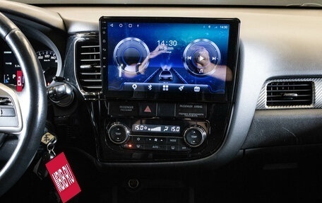 Mitsubishi Outlander III рестайлинг 3, 2013 год, 1 279 000 рублей, 7 фотография