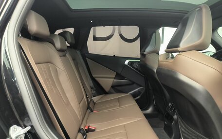 BMW X3, 2025 год, 9 350 000 рублей, 12 фотография