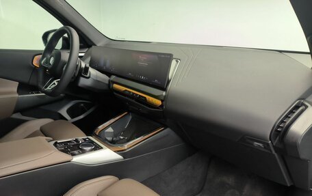 BMW X3, 2025 год, 9 350 000 рублей, 9 фотография
