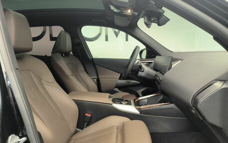 BMW X3, 2025 год, 9 350 000 рублей, 10 фотография