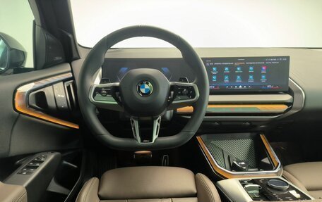 BMW X3, 2025 год, 9 350 000 рублей, 15 фотография