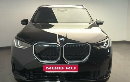BMW X3, 2025 год, 9 350 000 рублей, 3 фотография