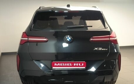 BMW X3, 2025 год, 9 350 000 рублей, 6 фотография