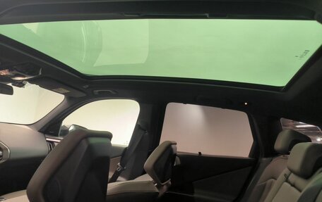 BMW X3, 2025 год, 9 350 000 рублей, 24 фотография