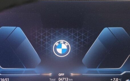 BMW X3, 2025 год, 9 350 000 рублей, 28 фотография