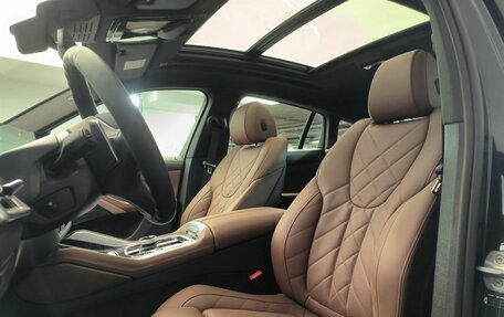 BMW X6, 2025 год, 12 600 000 рублей, 11 фотография
