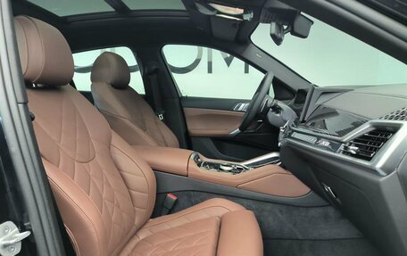 BMW X6, 2025 год, 12 600 000 рублей, 10 фотография