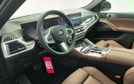 BMW X6, 2025 год, 12 600 000 рублей, 8 фотография