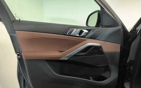 BMW X6, 2025 год, 12 600 000 рублей, 21 фотография