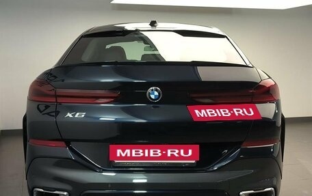 BMW X6, 2025 год, 12 600 000 рублей, 6 фотография