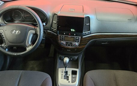 Hyundai Santa Fe III рестайлинг, 2011 год, 1 299 000 рублей, 9 фотография