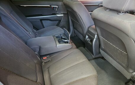 Hyundai Santa Fe III рестайлинг, 2011 год, 1 299 000 рублей, 12 фотография