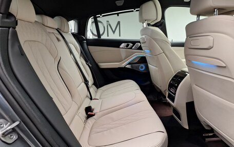 BMW X6, 2026 год, 17 400 000 рублей, 7 фотография