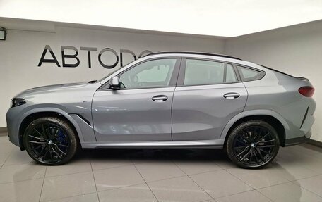 BMW X6, 2026 год, 17 400 000 рублей, 2 фотография