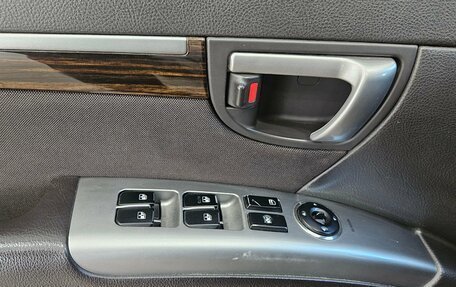 Hyundai Santa Fe III рестайлинг, 2011 год, 1 299 000 рублей, 16 фотография