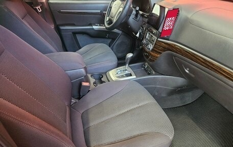 Hyundai Santa Fe III рестайлинг, 2011 год, 1 299 000 рублей, 11 фотография