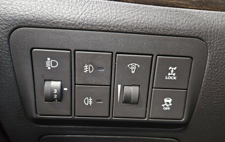 Hyundai Santa Fe III рестайлинг, 2011 год, 1 299 000 рублей, 17 фотография