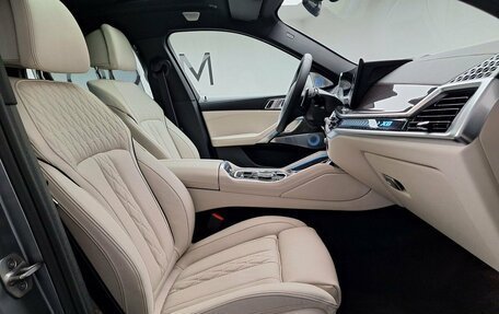 BMW X6, 2026 год, 17 400 000 рублей, 6 фотография