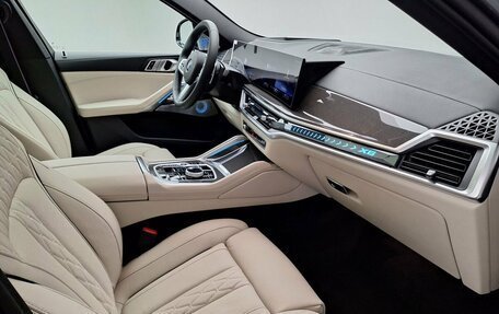 BMW X6, 2026 год, 17 400 000 рублей, 5 фотография