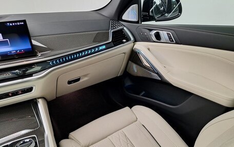 BMW X6, 2026 год, 17 400 000 рублей, 9 фотография