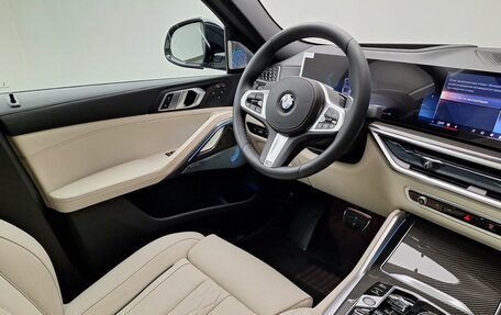 BMW X6, 2026 год, 17 400 000 рублей, 8 фотография